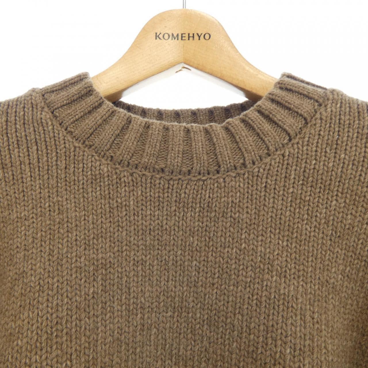 United Arrows UNITED ARROWS knit