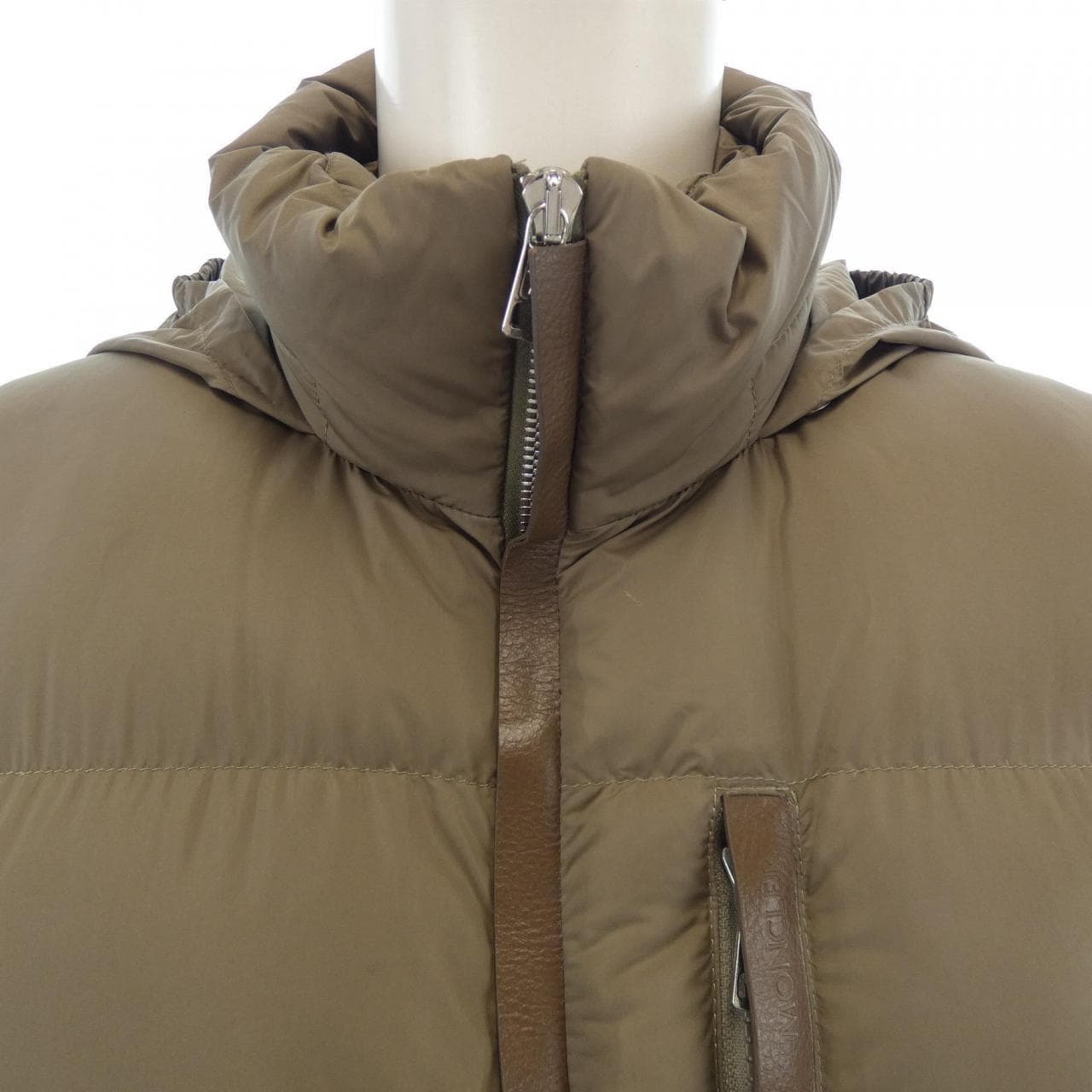 MONCLER MONCLER Down Jacket