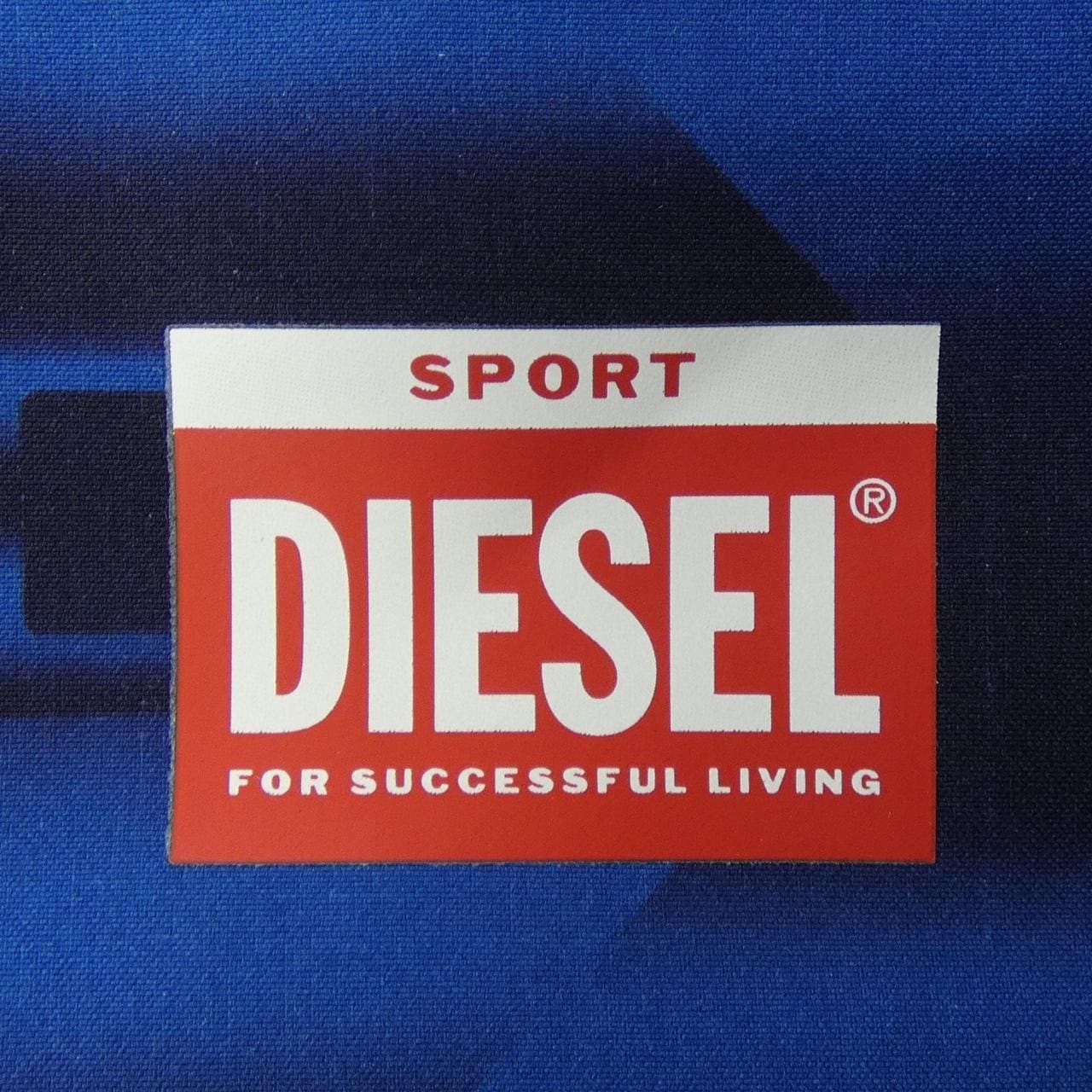 ディーゼル DIESEL ブルゾン