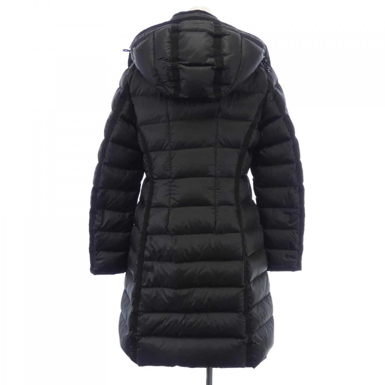 MONCLER MONCLER Down Coat