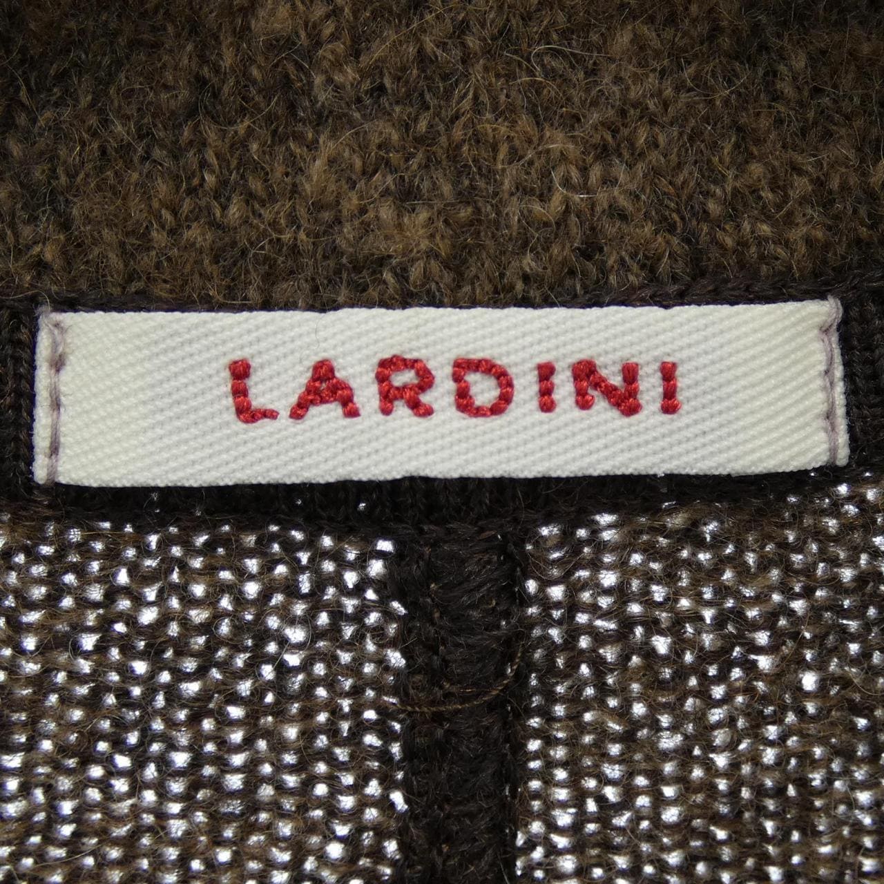 LARDINI jacket