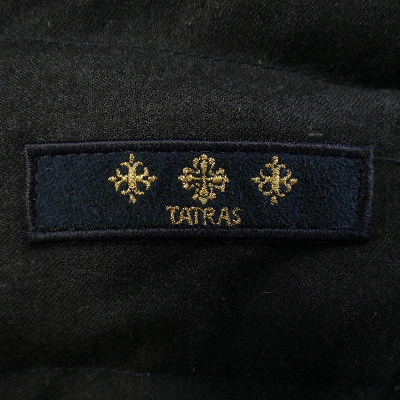 Tatras TATRAS down coat