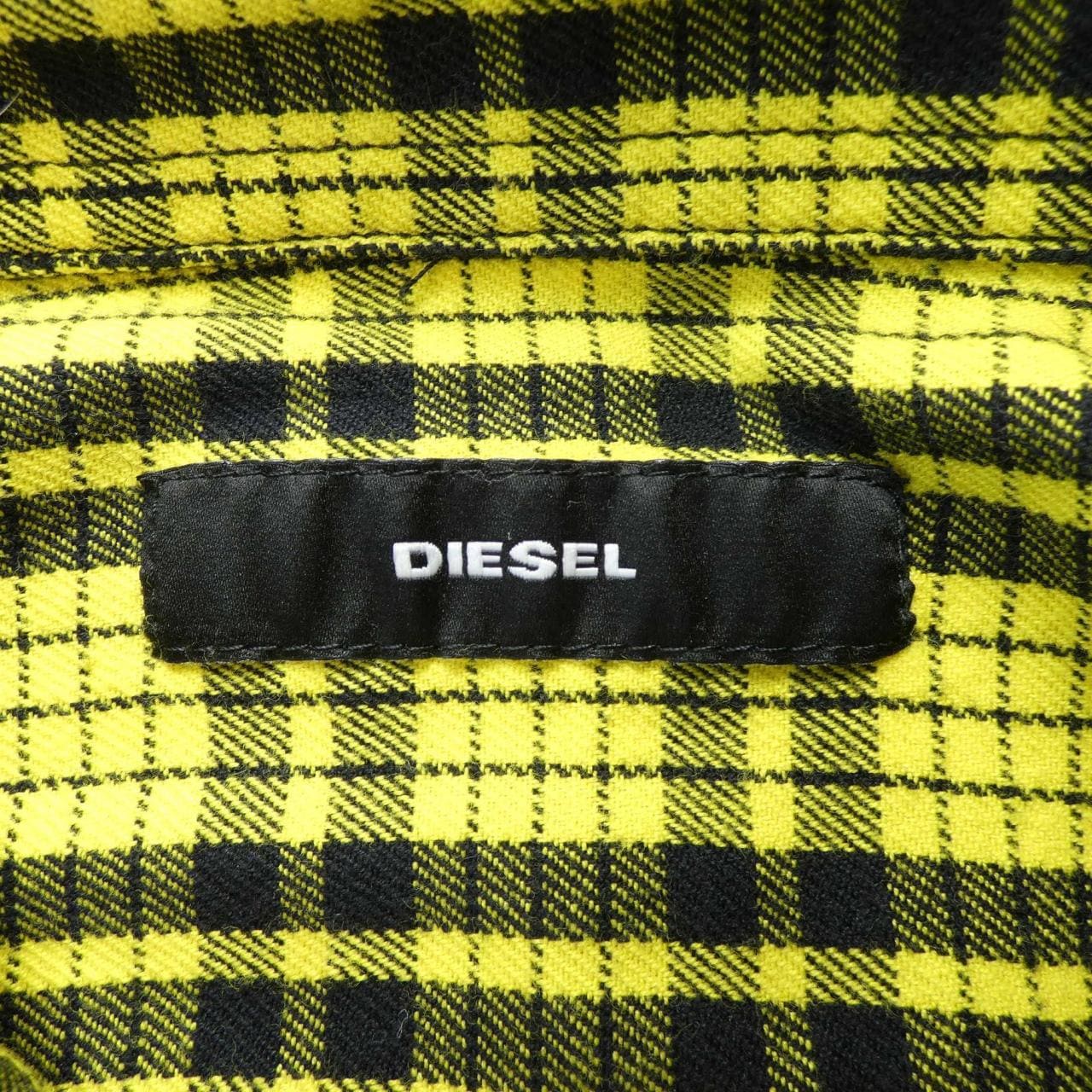 Diesel DIESEL shirt