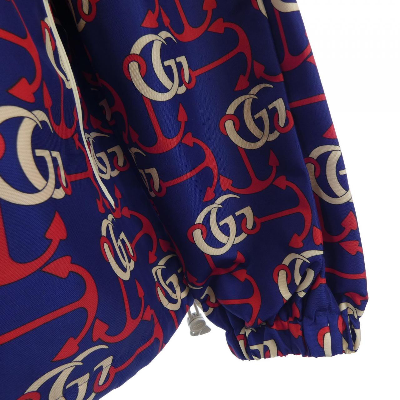 グッチ GUCCI ジャケット