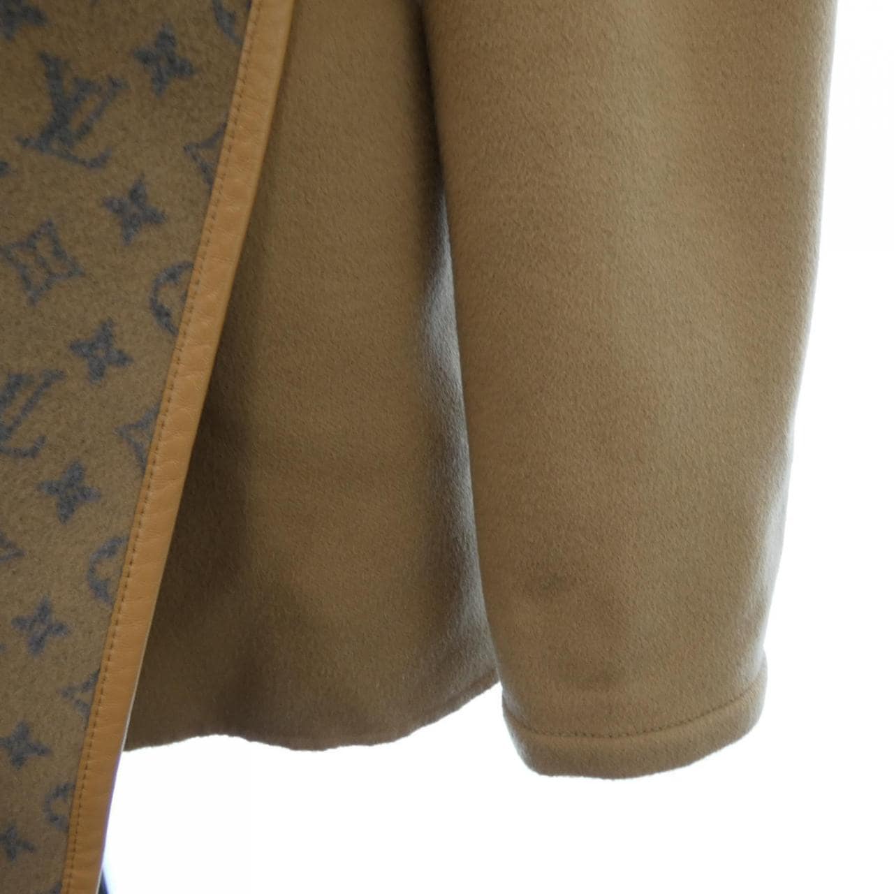 ルイヴィトン LOUIS VUITTON コート