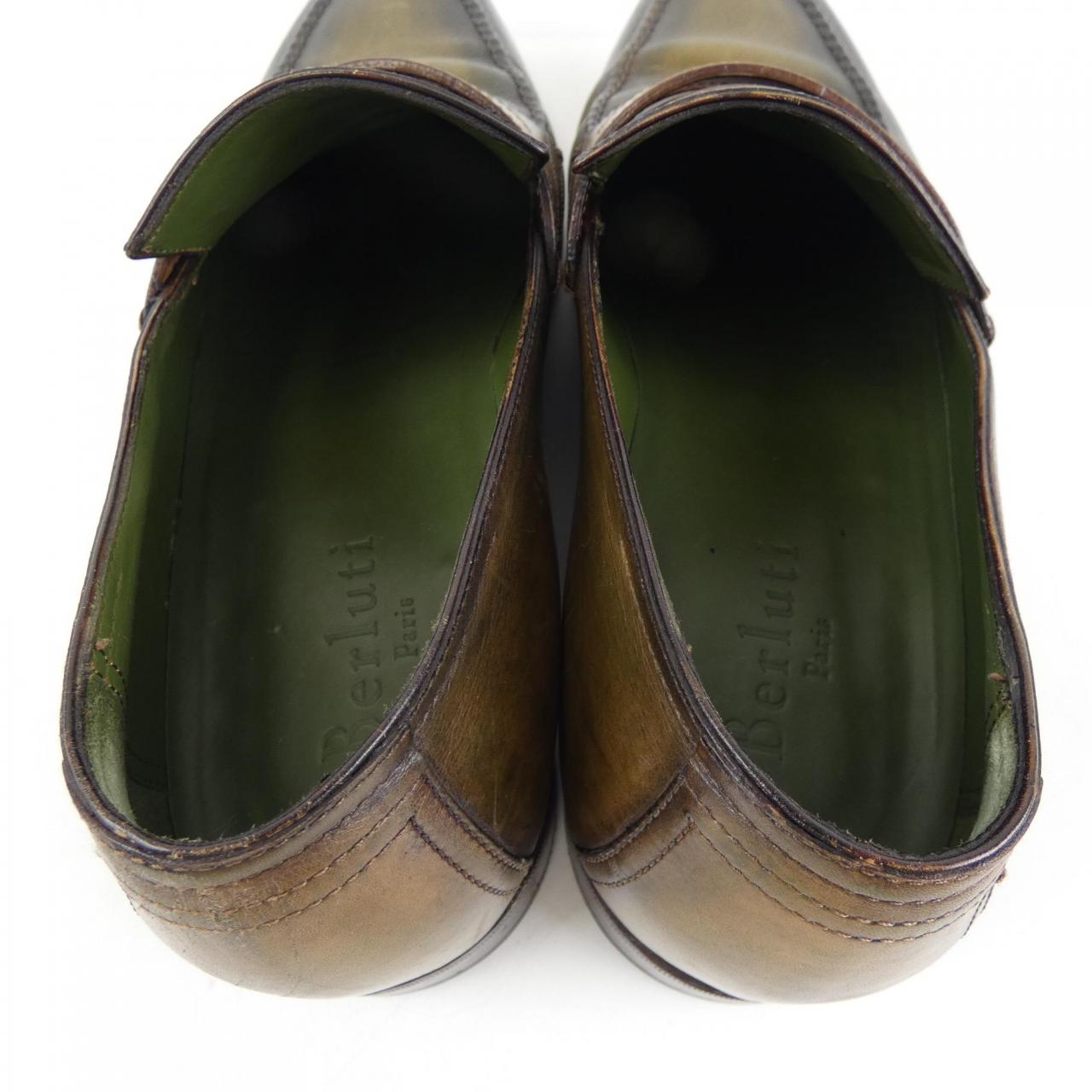ベルルッティ Berluti シューズ