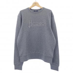 ヘルノ Herno スウェット