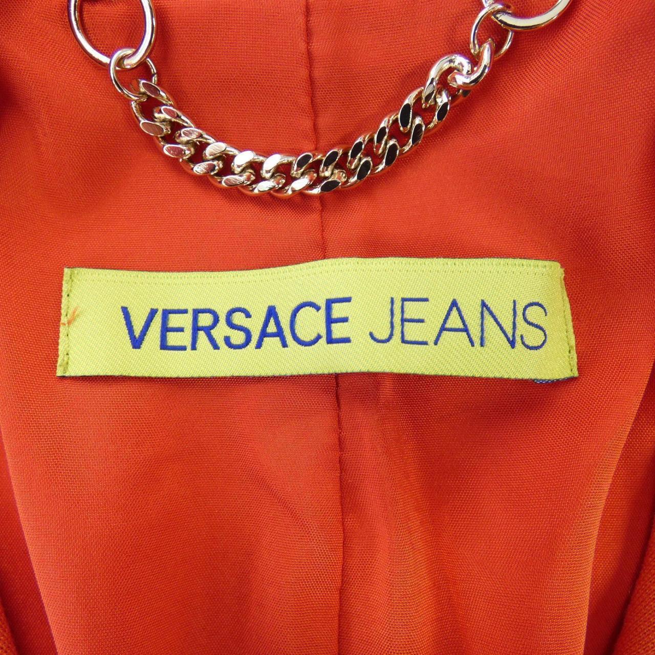 VERSACE JEANS ジャケット
