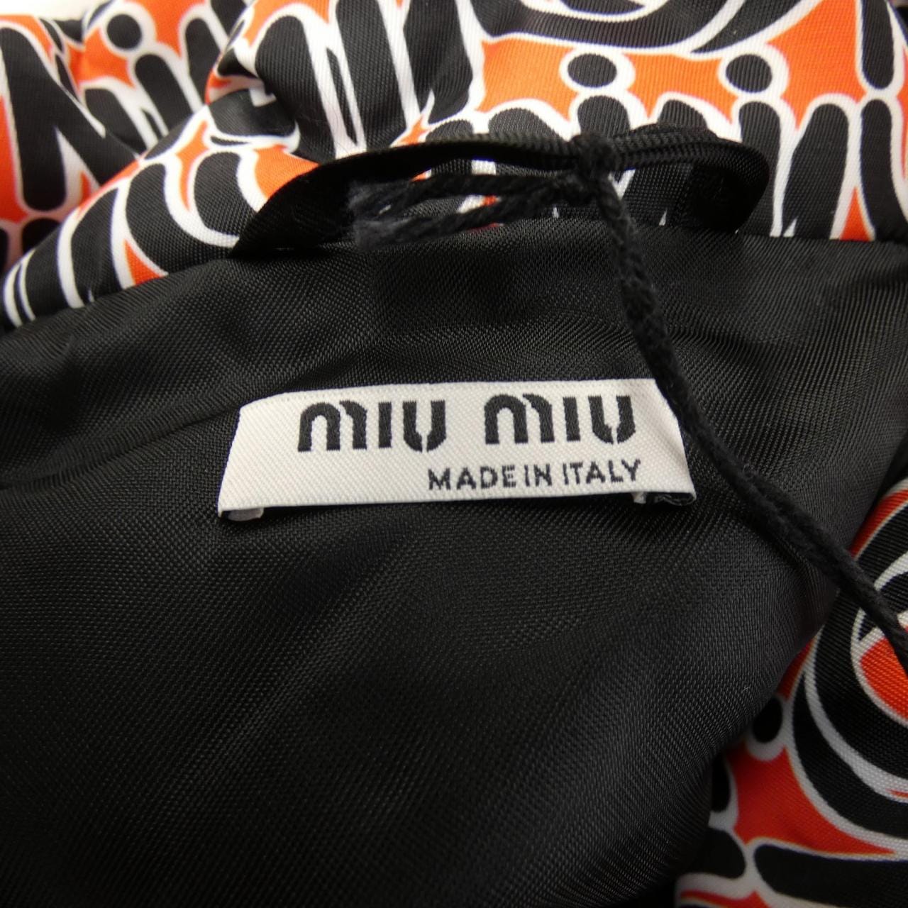 MIU MIU MIU MIU Down Jacket