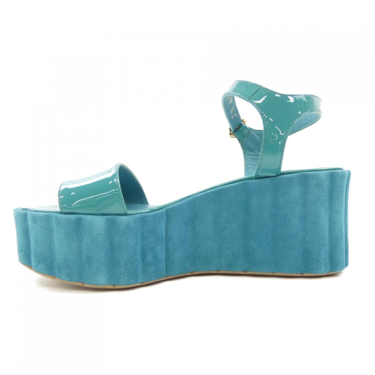 サルヴァトーレフェラガモ SALVATORE FERRAGAMO サンダル