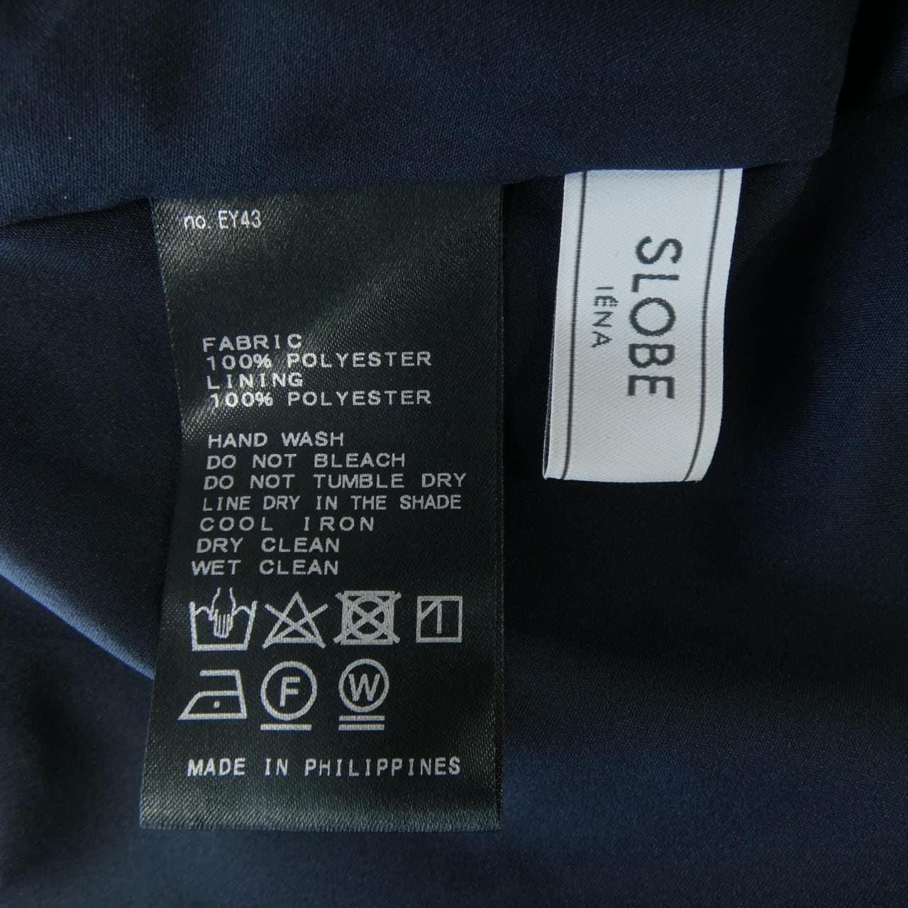 スローブイエナ SLOBE IENA ワンピース