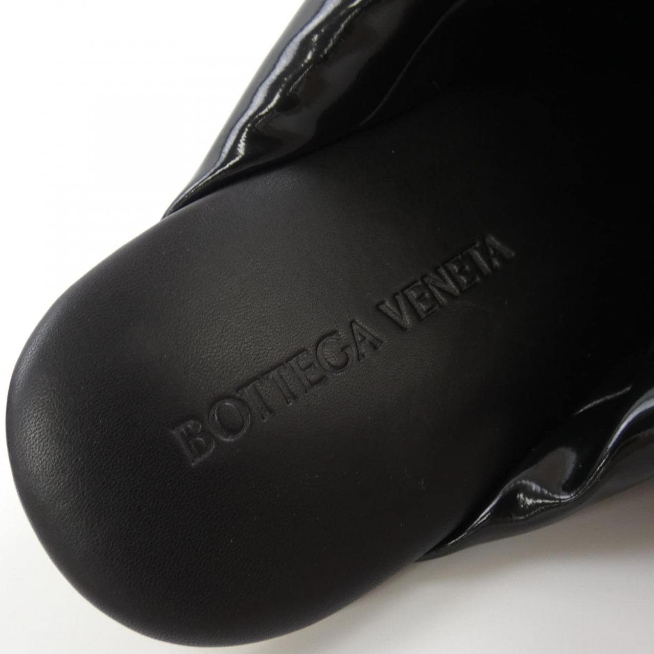 ボッテガヴェネタ BOTTEGA VENETA サンダル