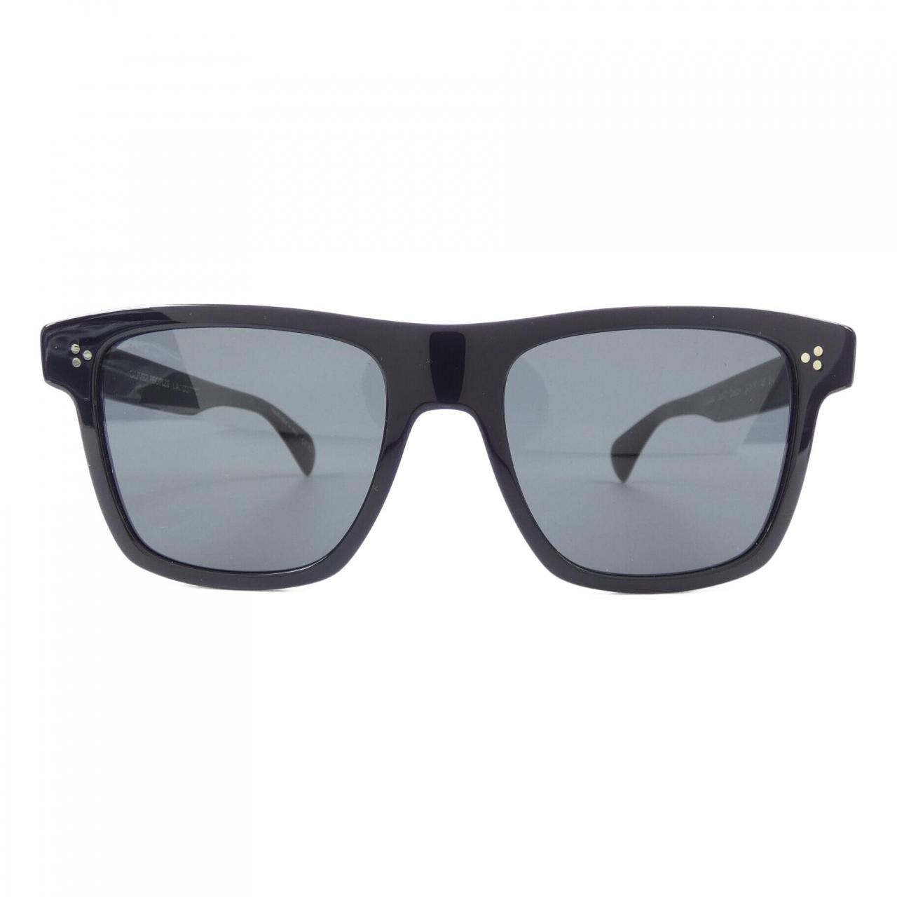 オリバーピープルズ OLIVER PEOPLES CASIAN SUNGLASSES