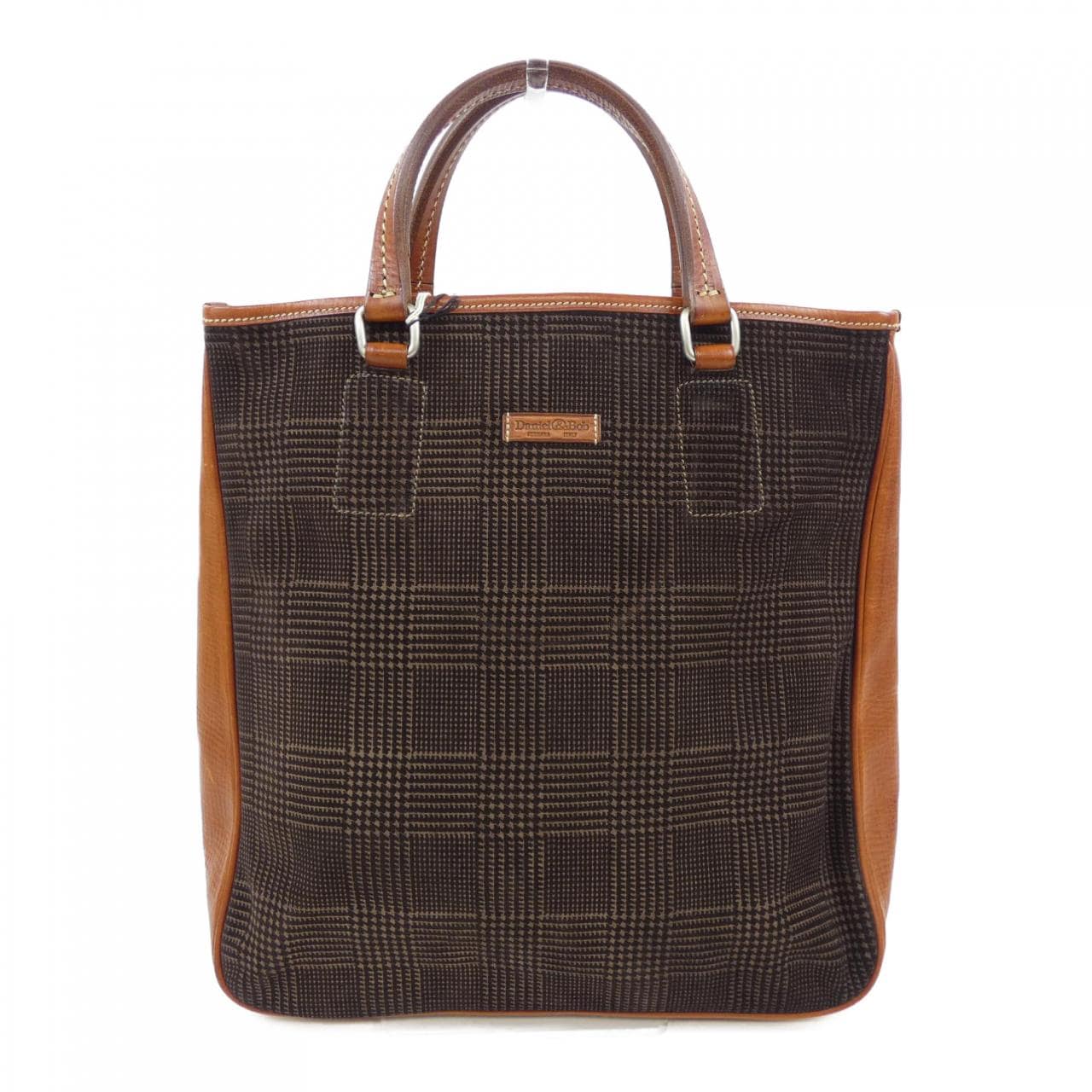 ダニエルアンドボブ DANIEL&BOB BEGIN BAG