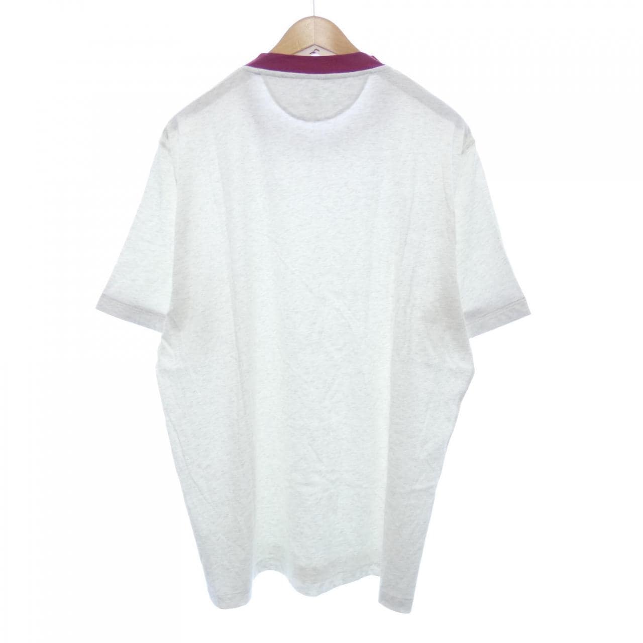 ブルネロクチネリ BRUNELLO CUCINELLI Tシャツ