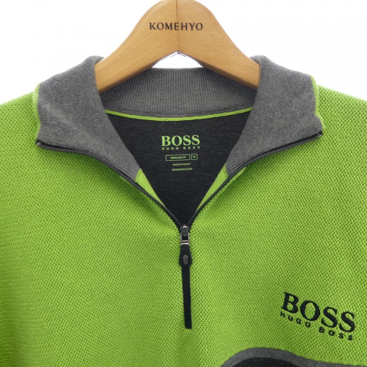 ヒューゴボス HUGO BOSS ニット