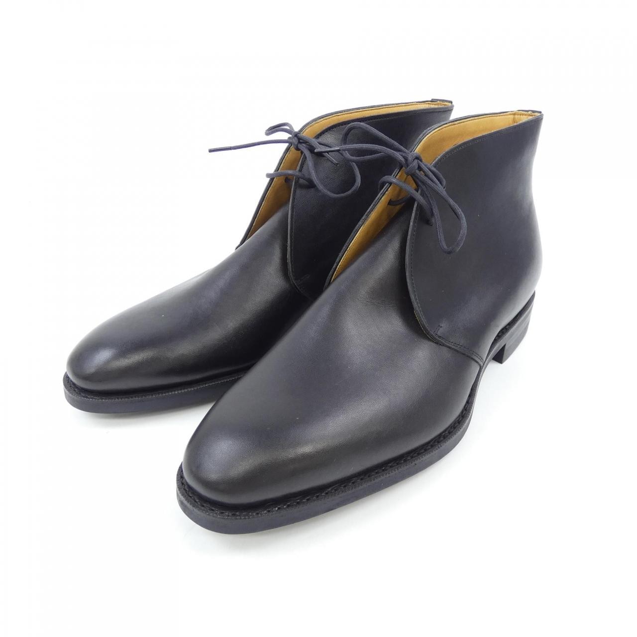 HIROSHI TSUBOUCHI 3700 シューズ