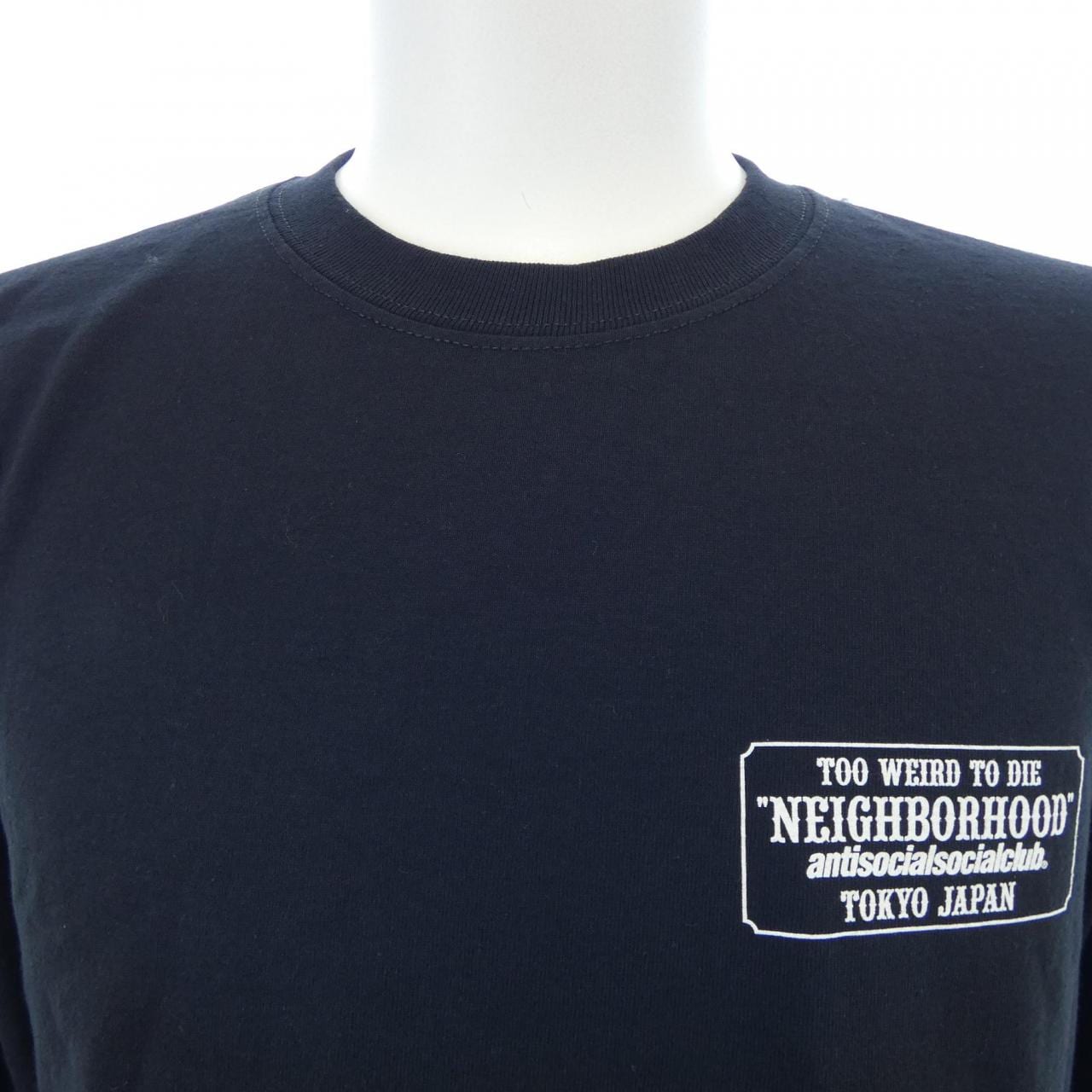 ネイバーフッド NEIGHBORHOOD Tシャツ