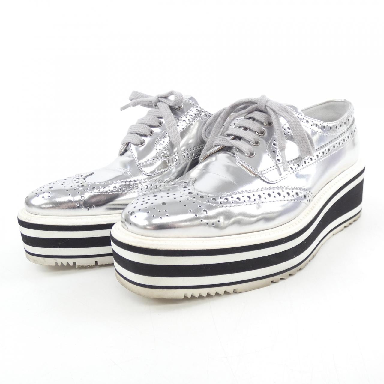 プラダ PRADA シューズ
