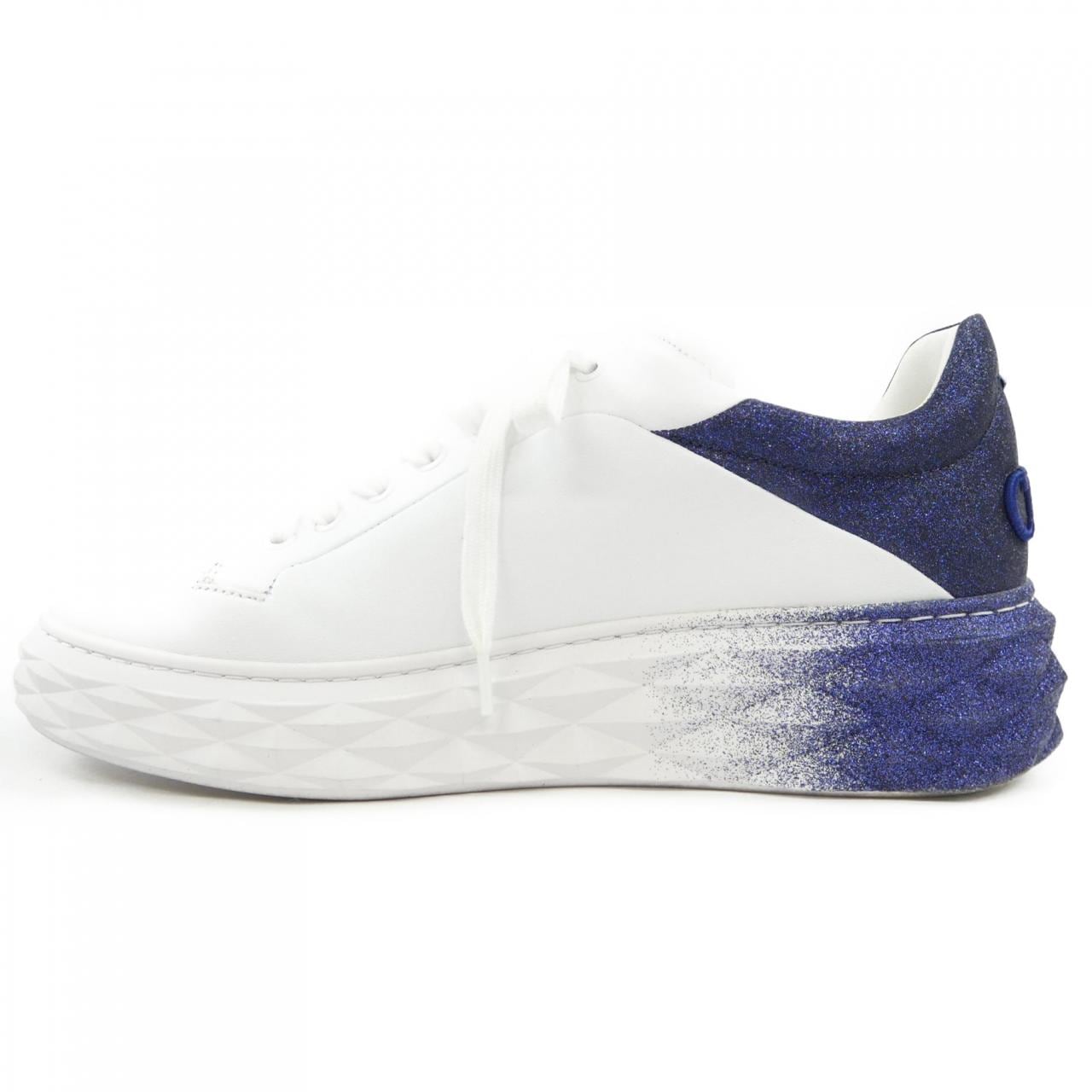 ジミーチュウ JIMMY CHOO DIAMOND MAX1/F スニーカー