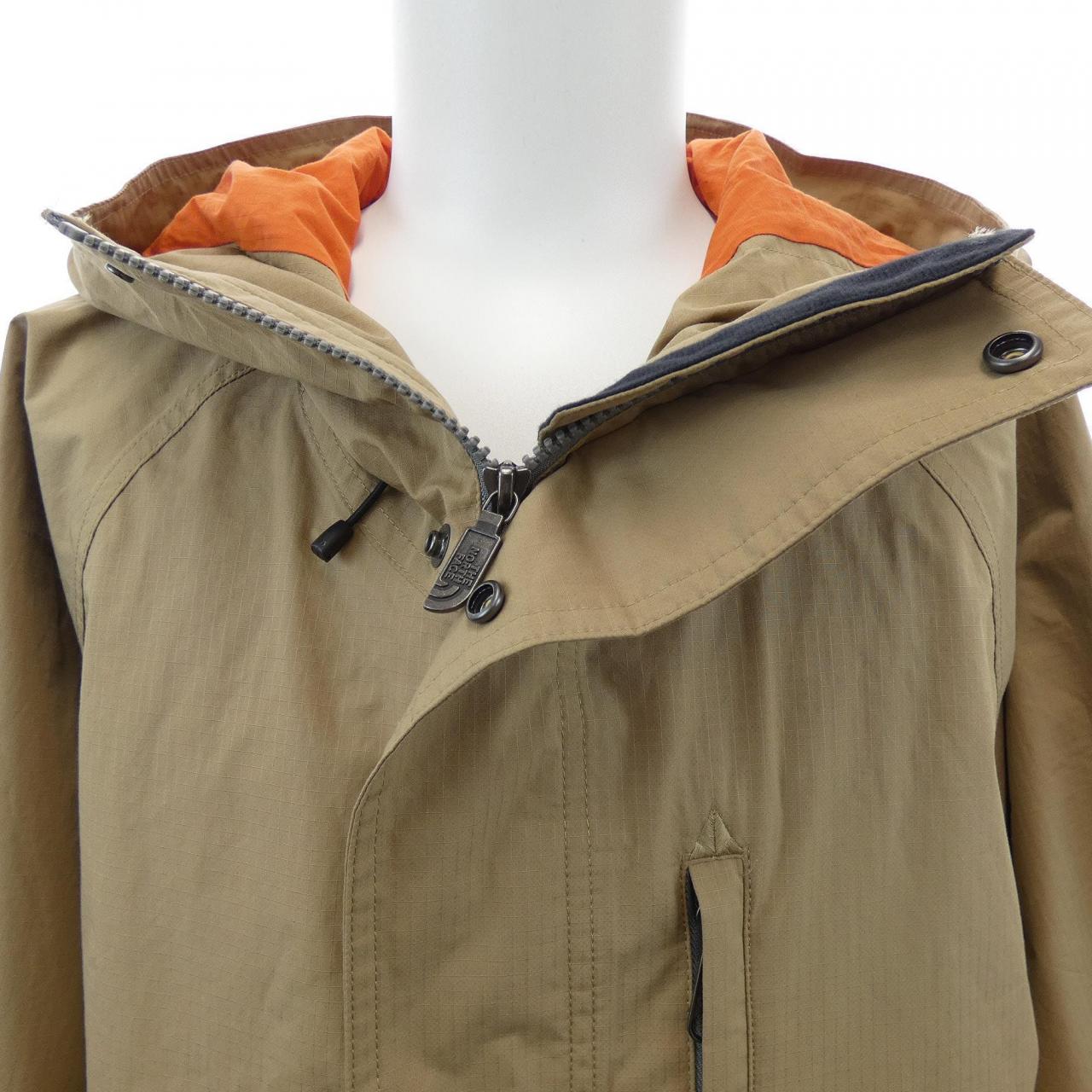 ザノースフェイス THE NORTH FACE NP62130Z コート