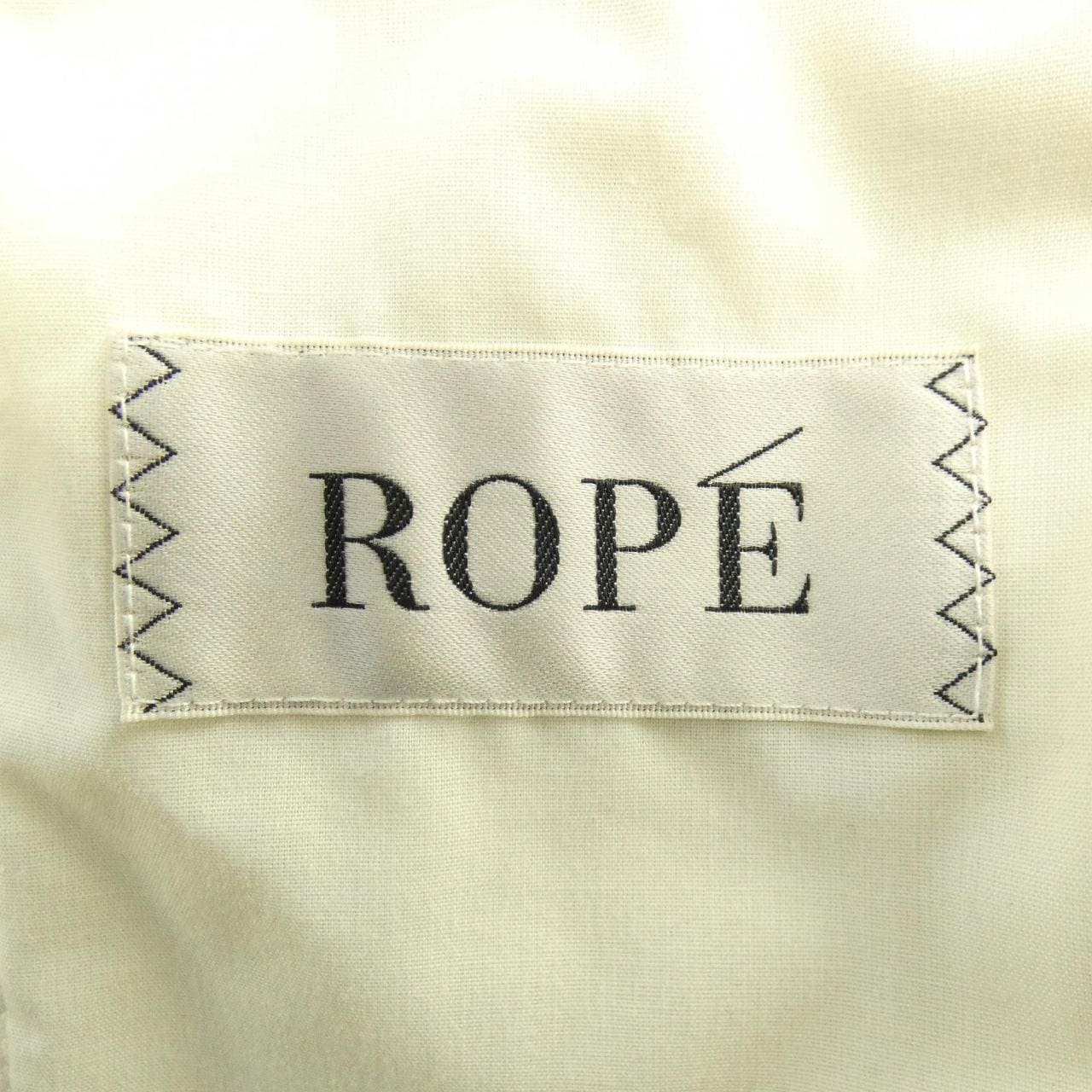 ロペ ROPE ブルゾン