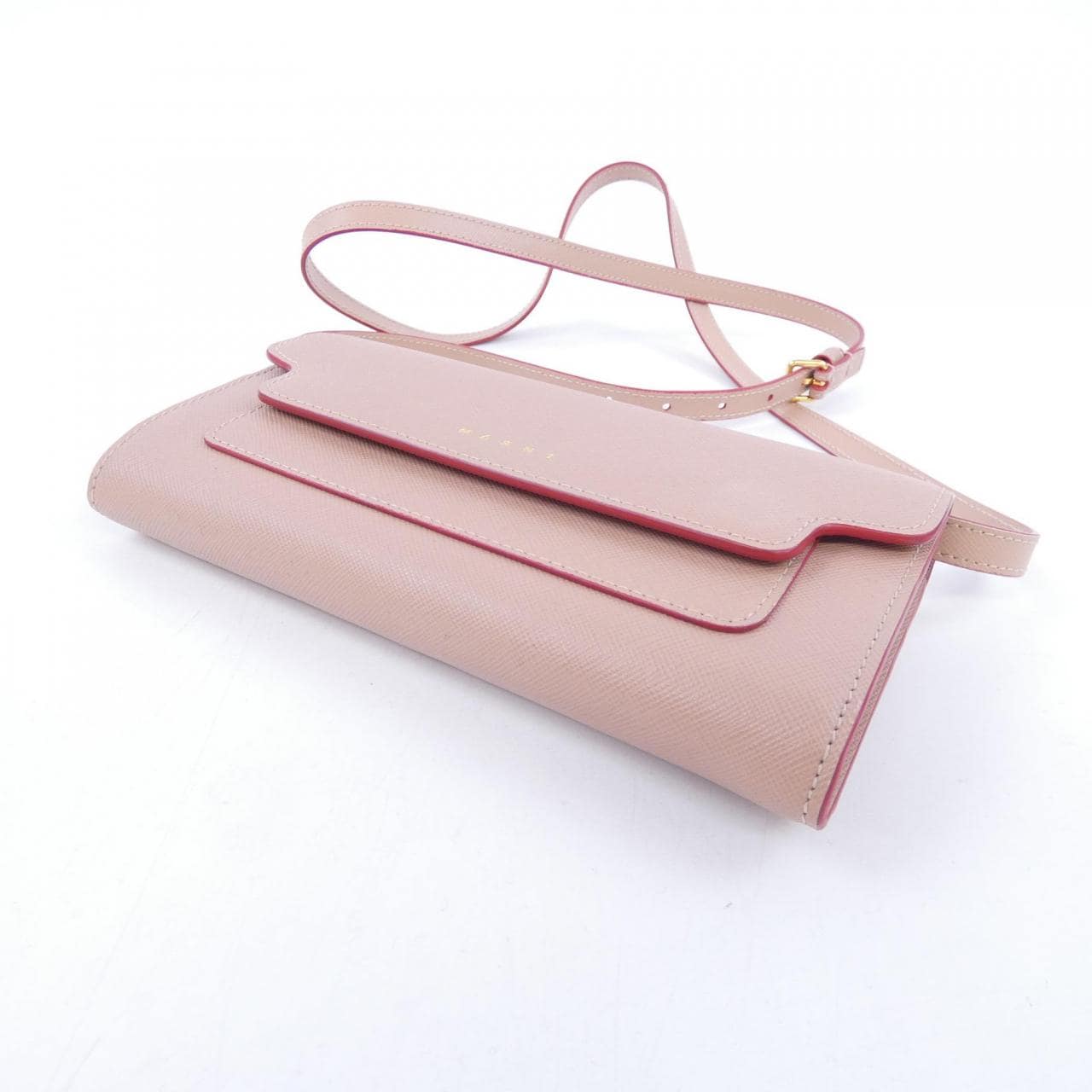 マルニ MARNI PFMO0023U3 WALLET