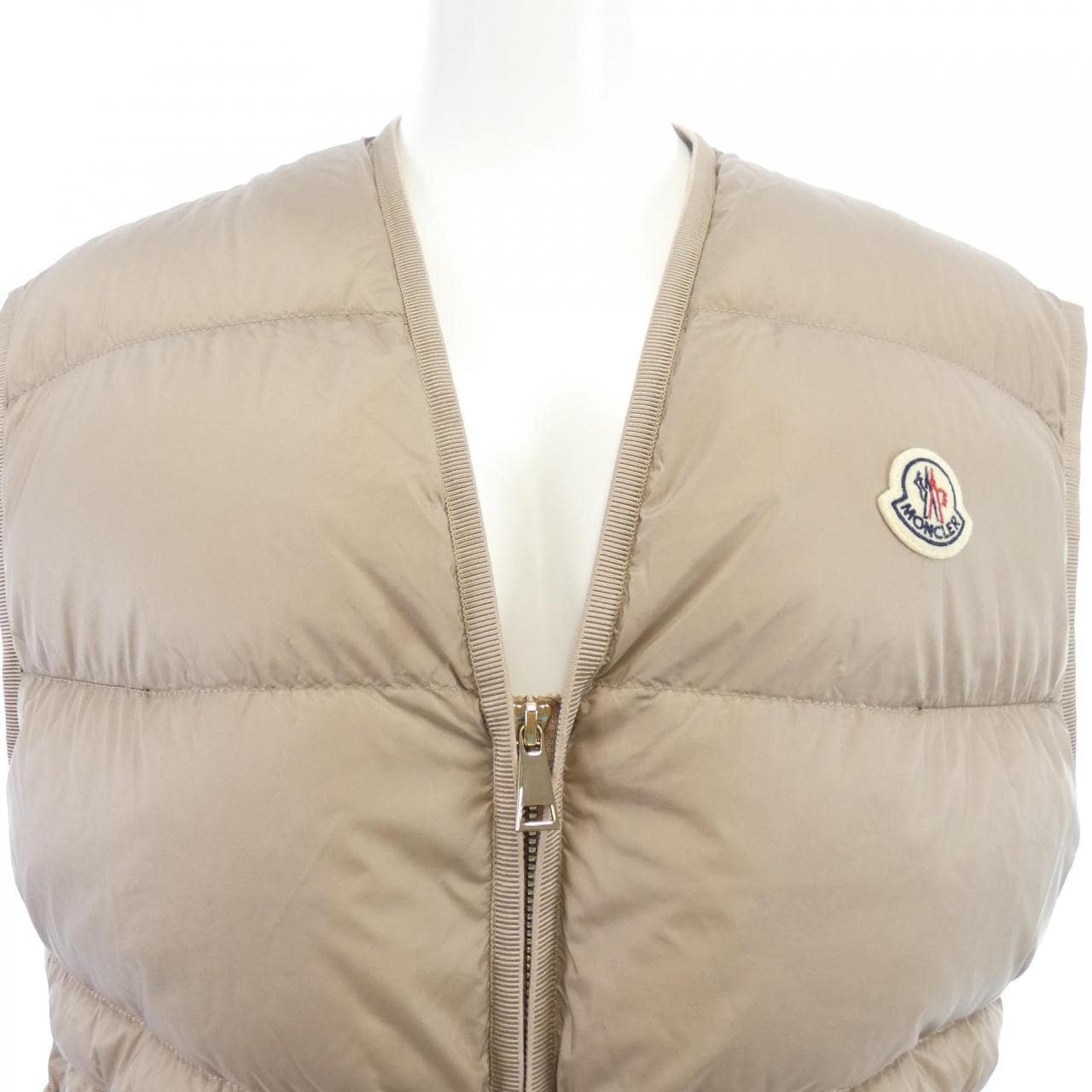 モンクレール MONCLER NAI ダウンベスト