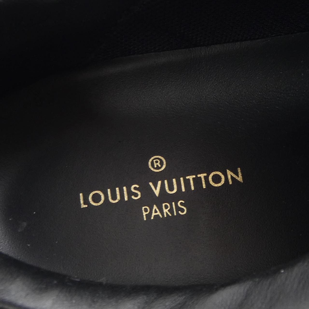 ルイヴィトン LOUIS VUITTON リヴォリライン スニーカー