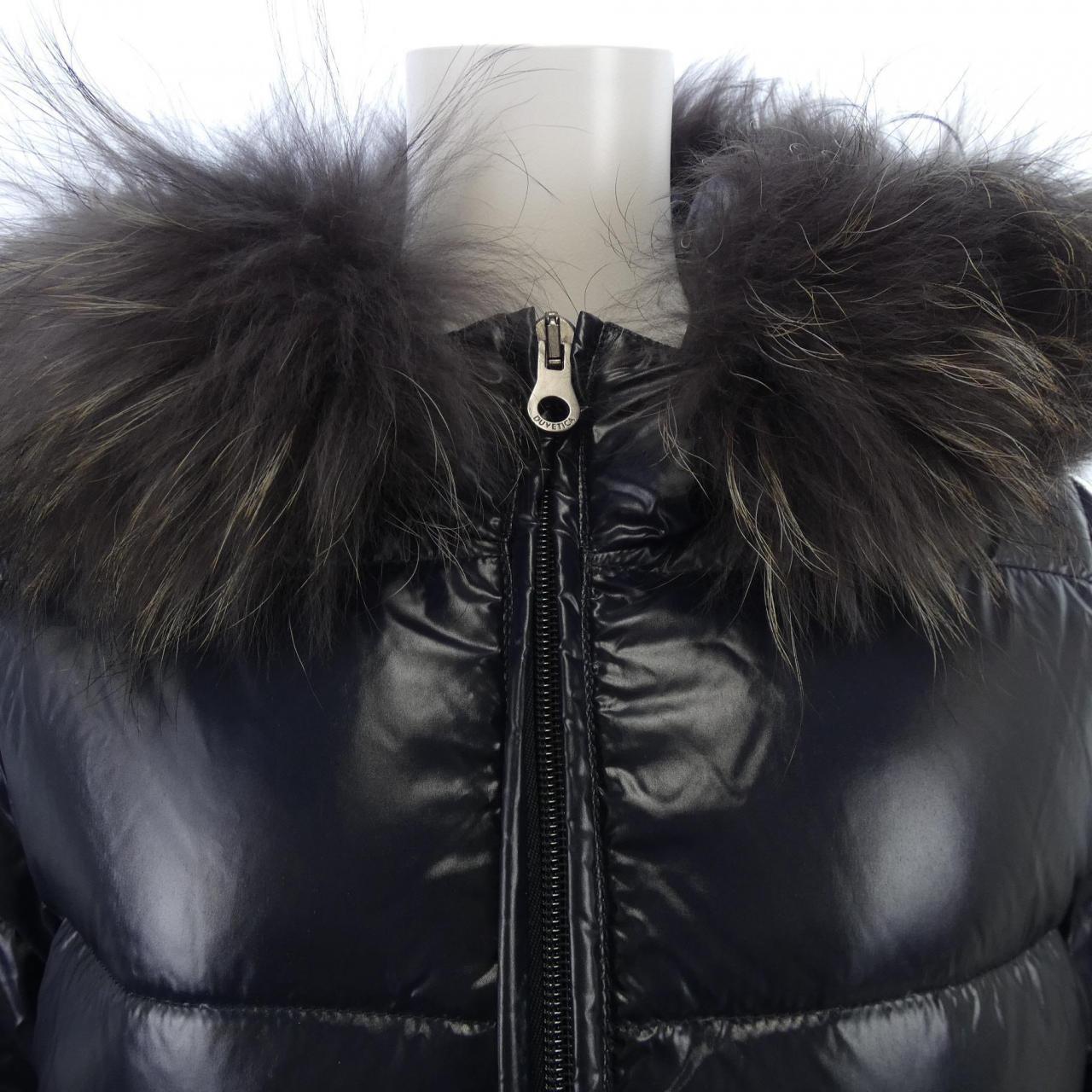 デュベティカ DUVETICA ダウンジャケット