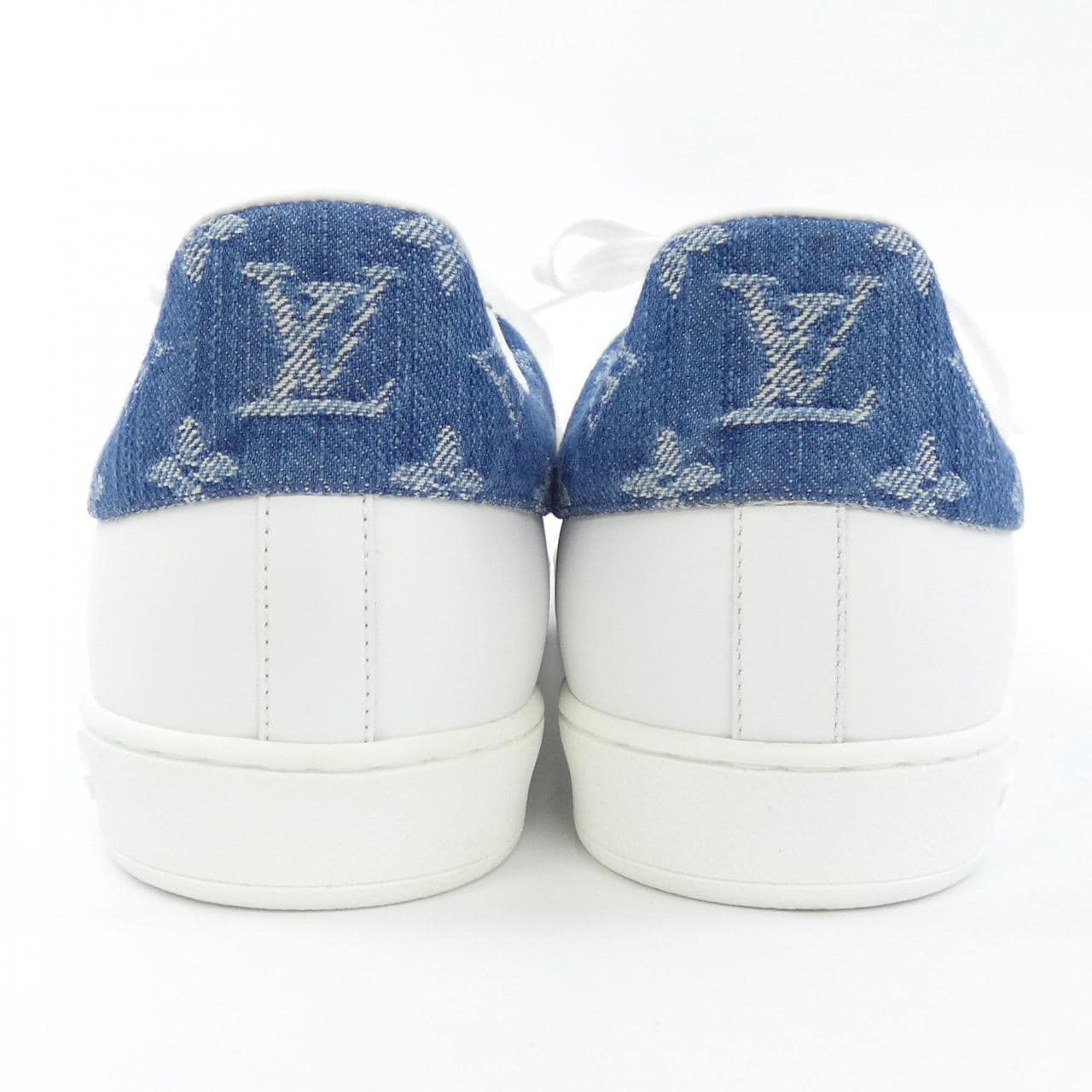 ルイヴィトン LOUIS VUITTON ルクセンブルグ スニーカー