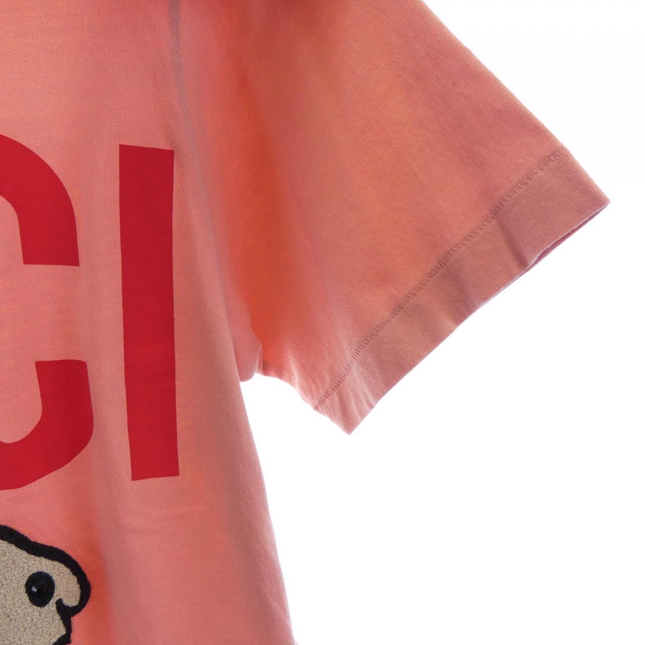 グッチ GUCCI 580762-XJBSX Tシャツ
