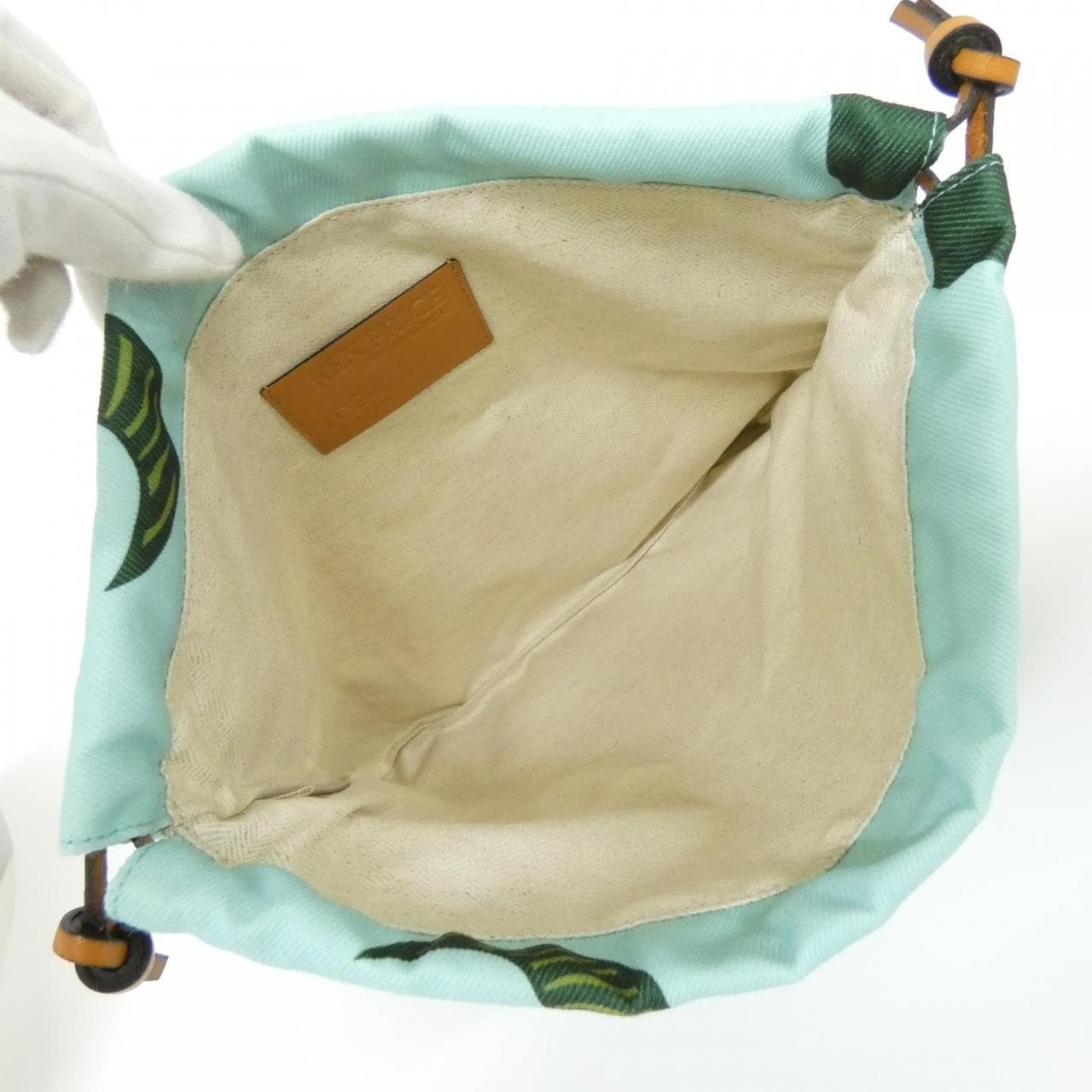 ロエベ C822057X05 ポーチ