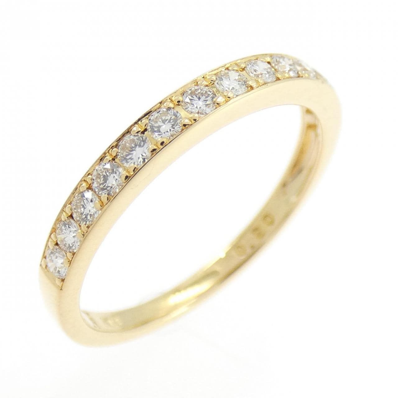 ヴァンドーム ダイヤモンド リング 0.20CT