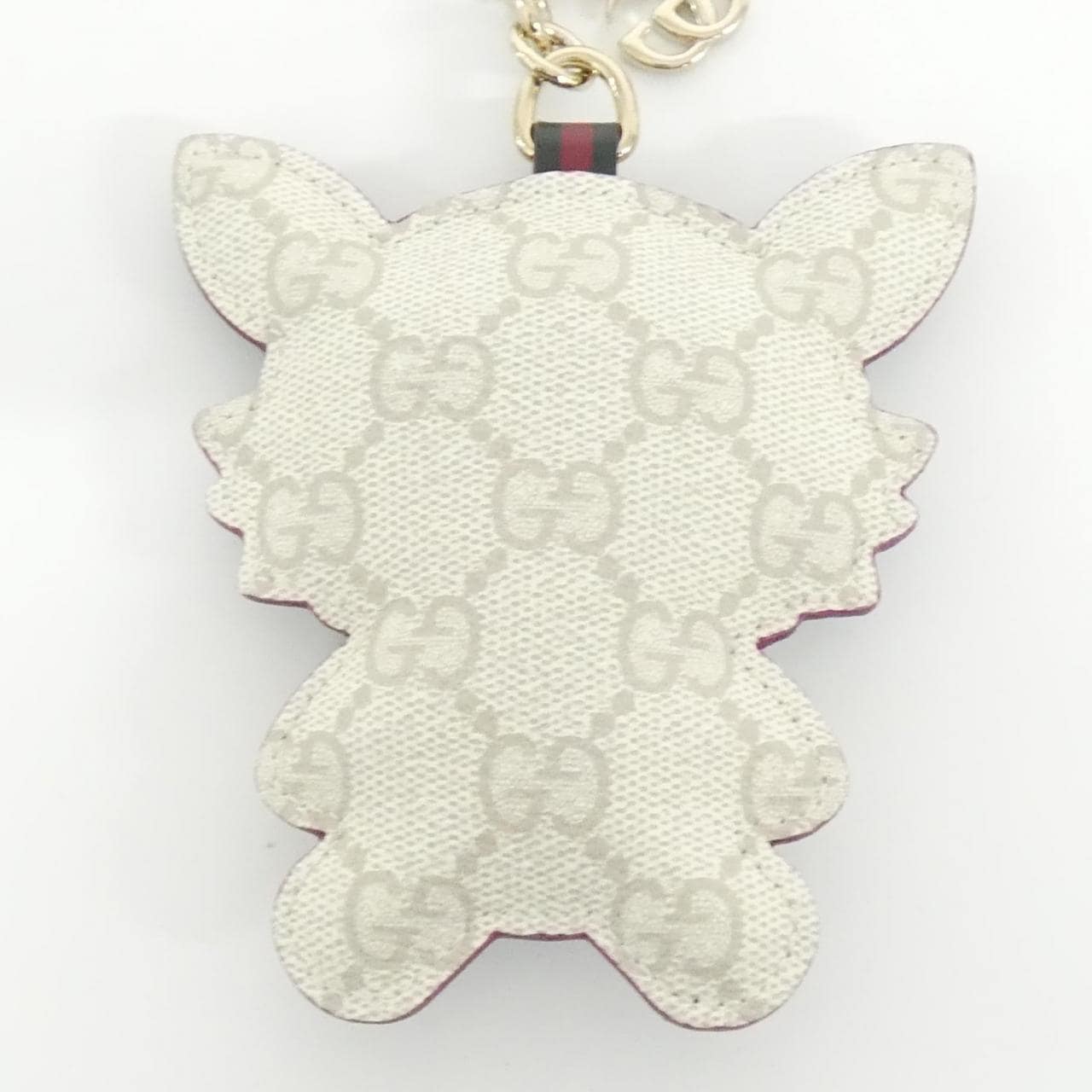 グッチ GUCCI BESTIES 853375 JAAKP キーリング