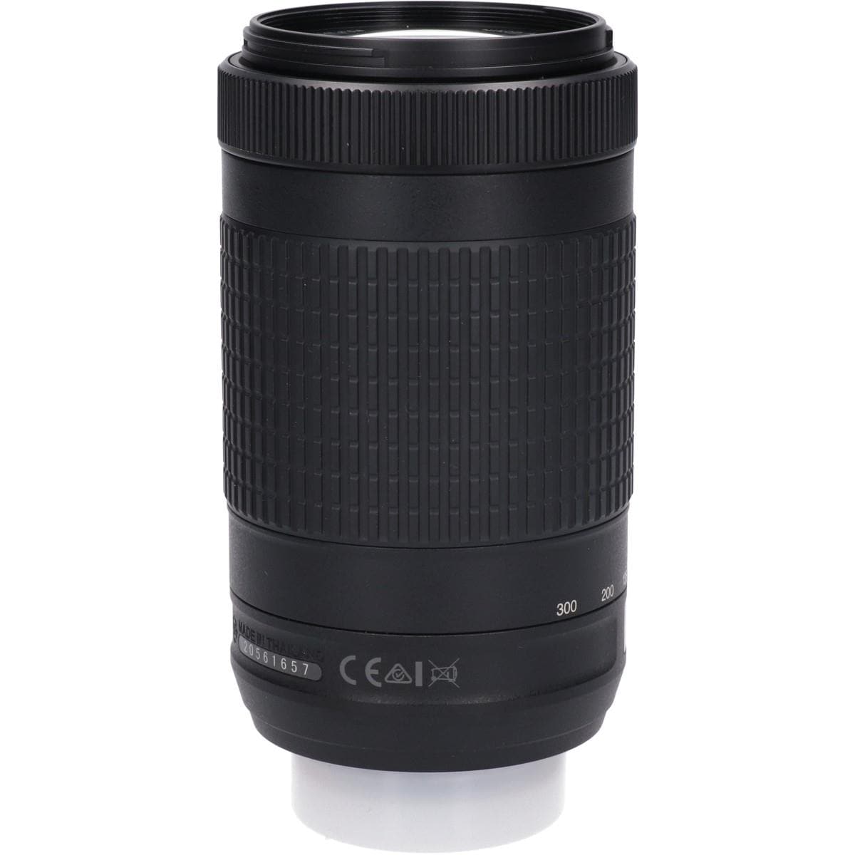 ＡＦ－Ｐ　ＤＸ７０－３００ｍｍ　Ｆ４．５－６．３Ｇ　ＶＲ