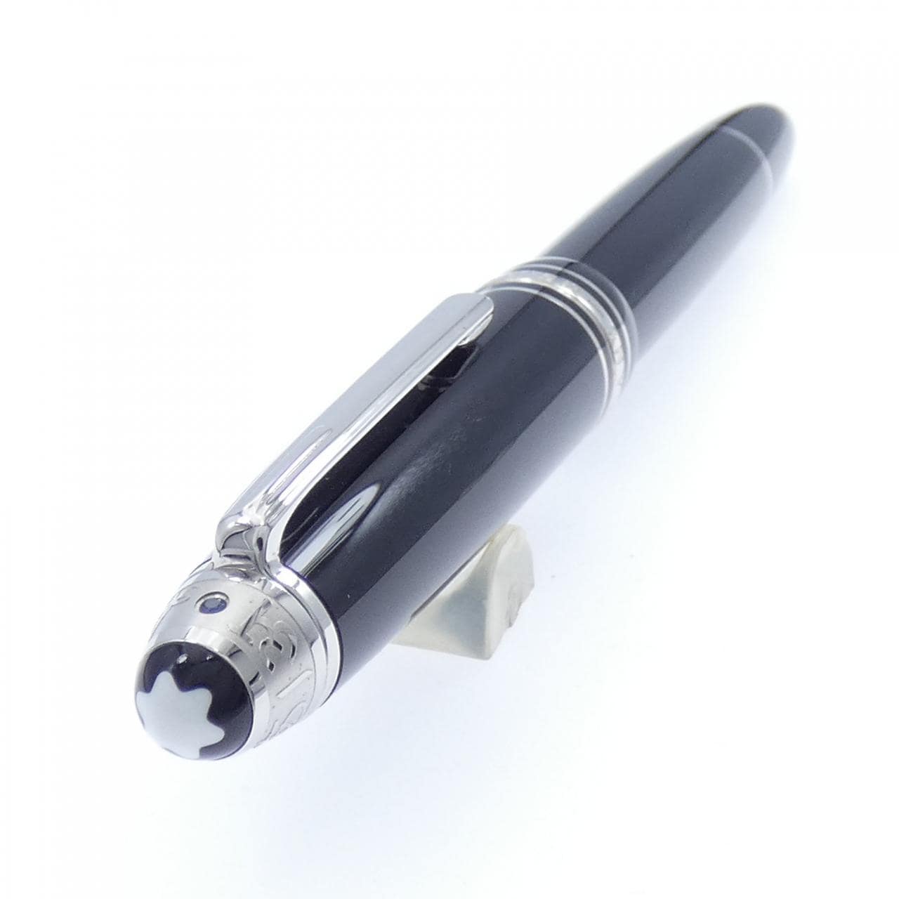 モンブラン マイスターシュテュックユニセフプラチナル･グラン 116072 ローラーボール