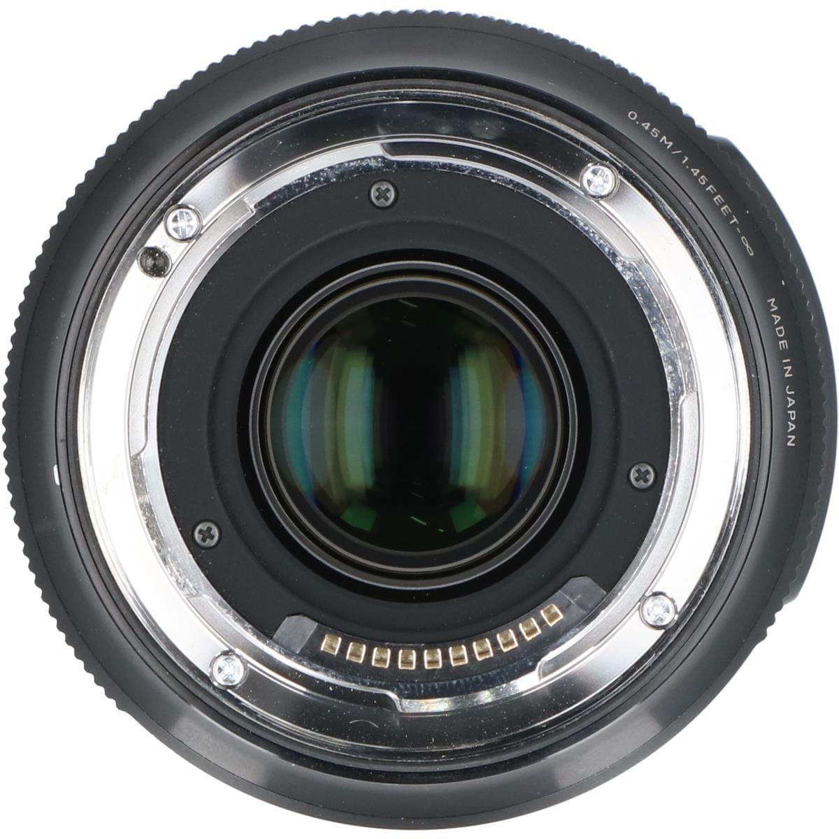 SIGMA (A)L50mm F1.4 DG DN