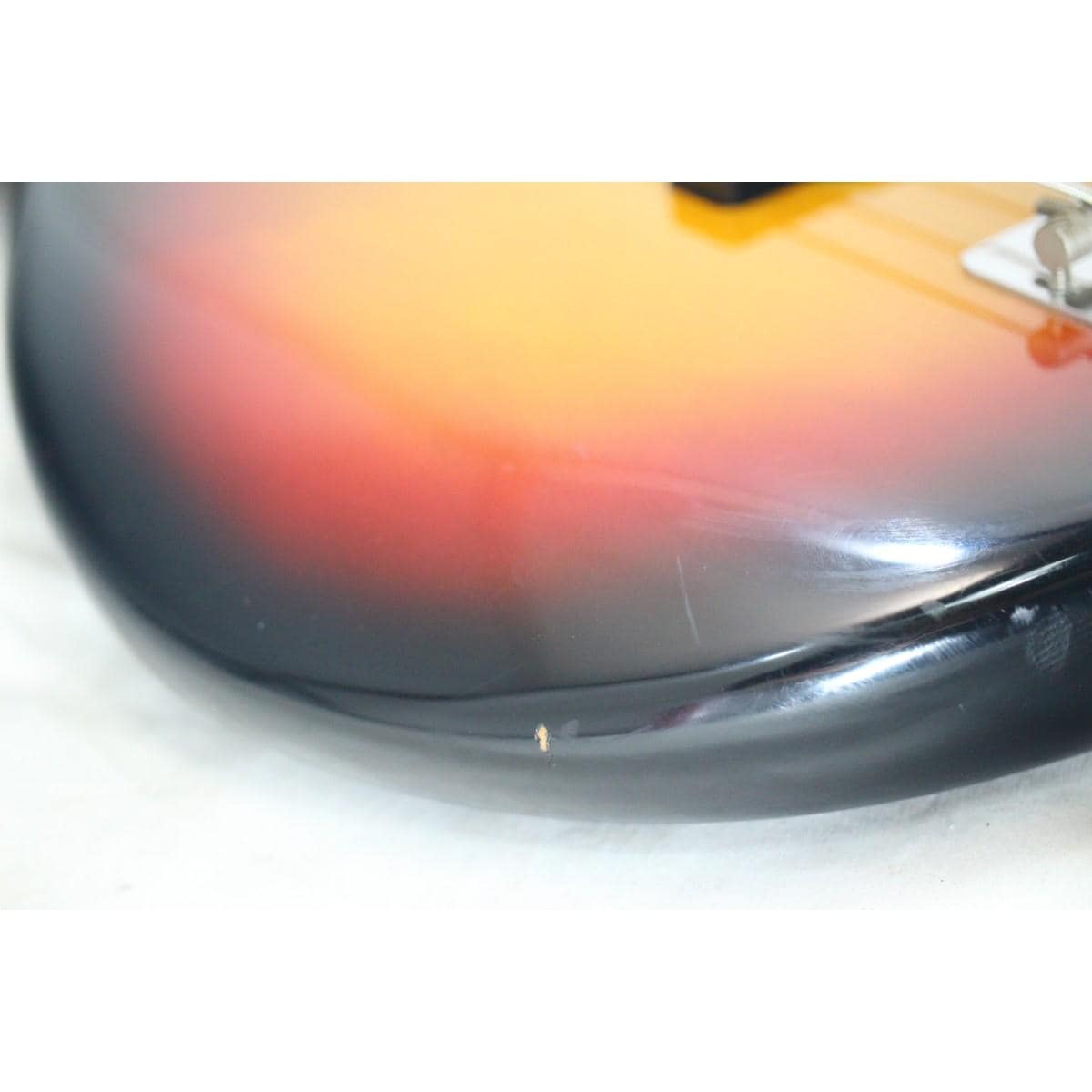 ＦＥＮＤＥＲ　　６２　ＪＡＺＺ　ＢＡＳＳ