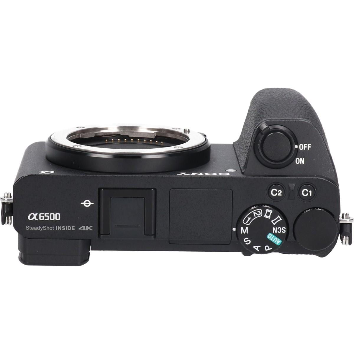 α6500 ILCE-6500