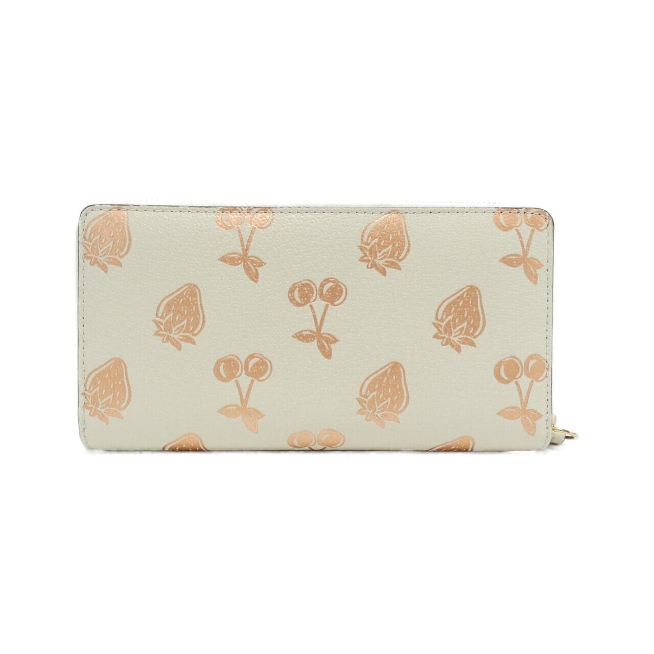 Gucci 456117 1T5ZG Wallet