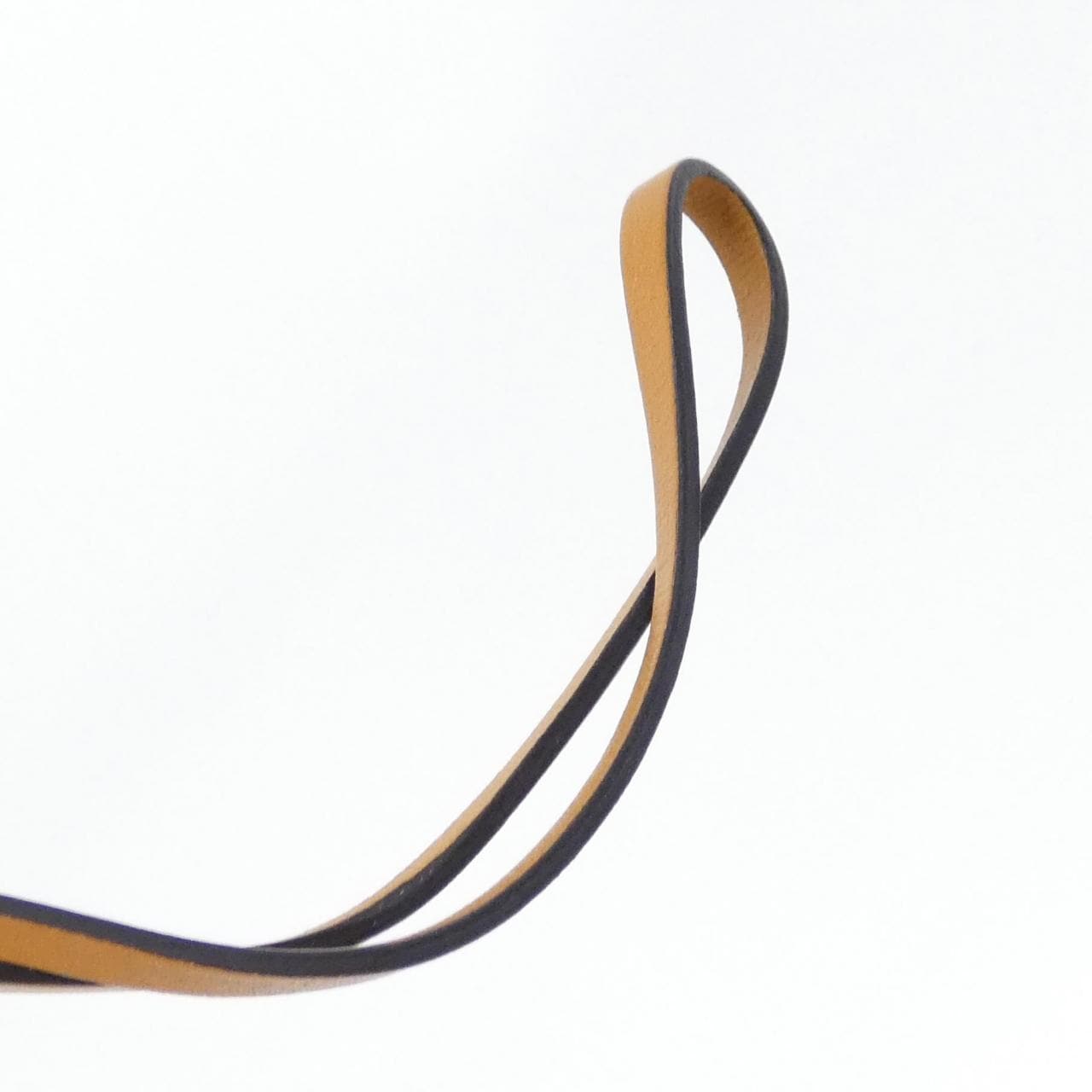 エルメス オラン ナノ バッグチャーム 080174CA