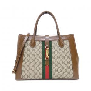 グッチ JACKIE 1961 649015 HUHHG バッグ