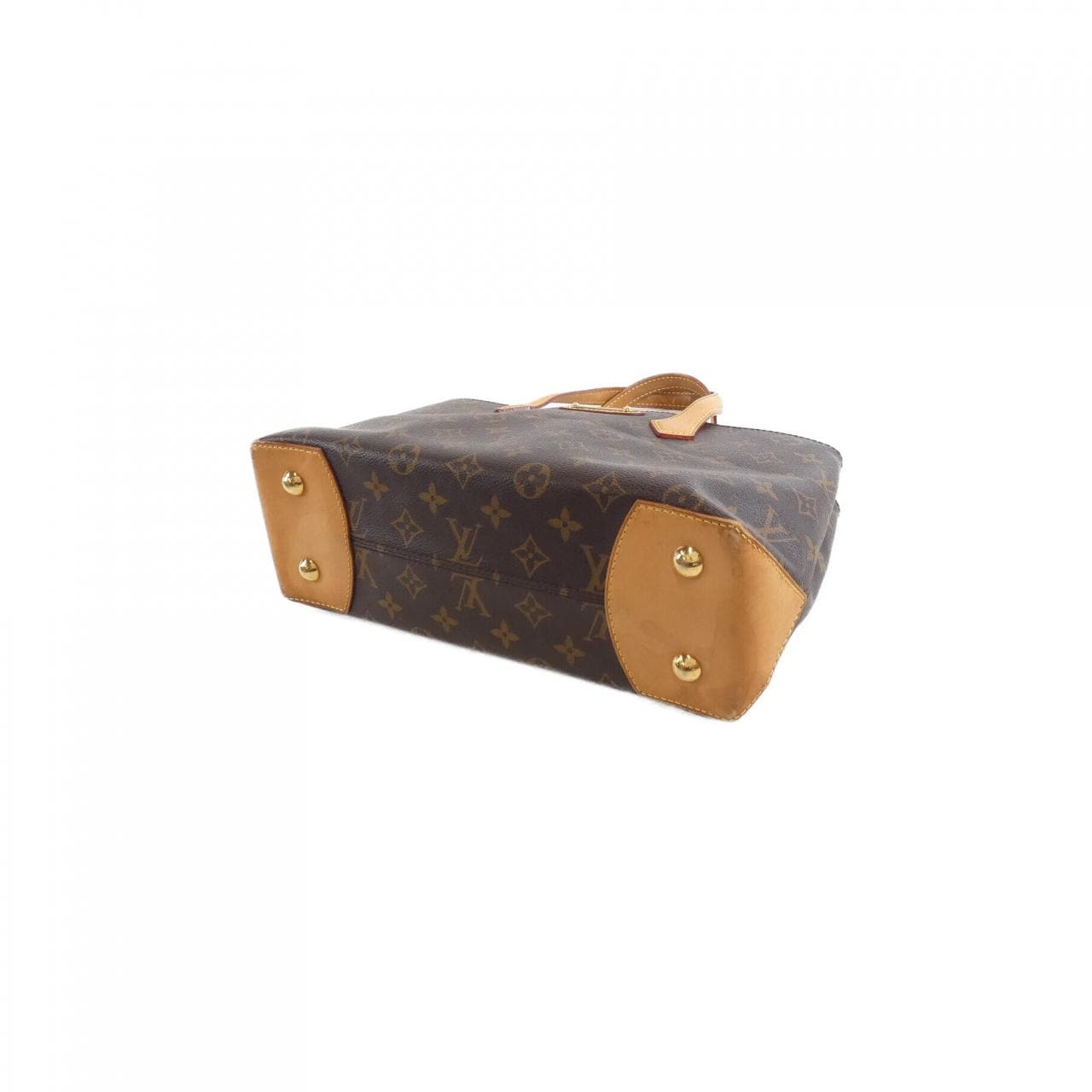 ルイヴィトン モノグラム ウィルシャー PM M40595 バッグ