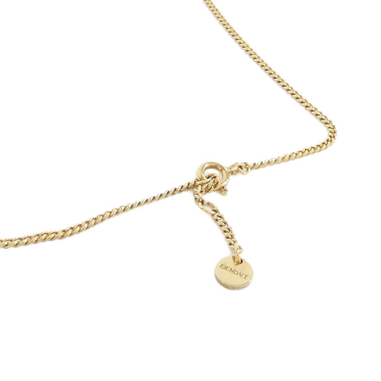 フェンディ 8AH599 A44G ネックレス