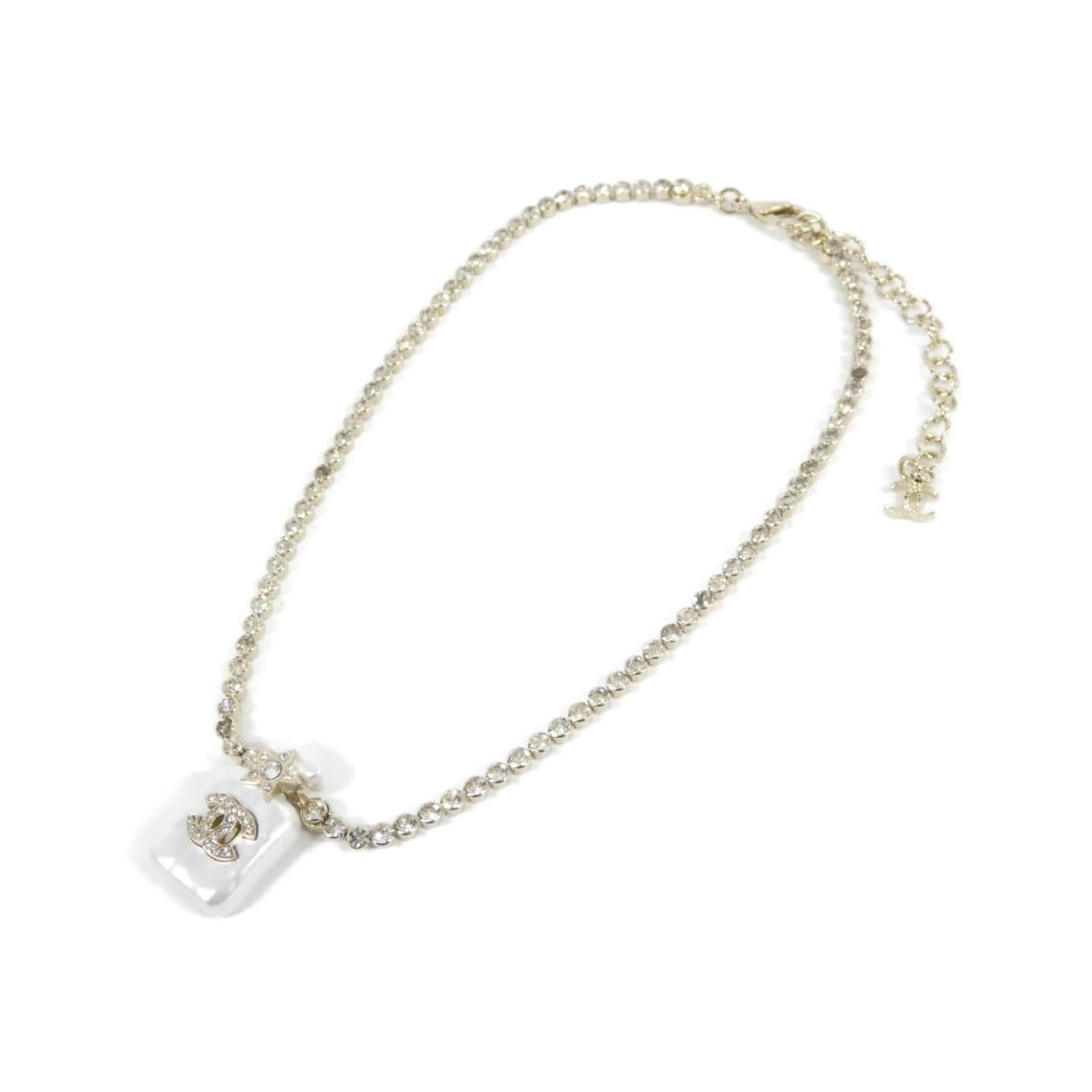 シャネル ABA843 ネックレス