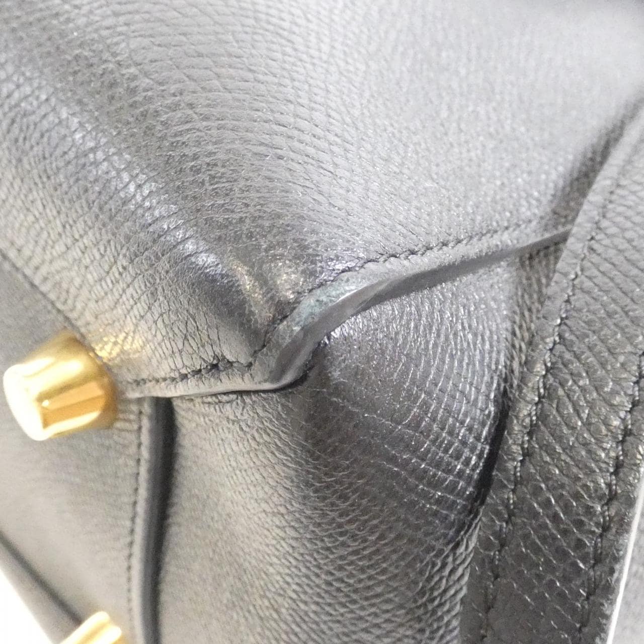 セリーヌ ミニ ベルト 176103ZVA バッグ