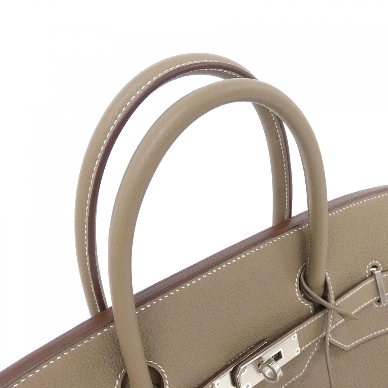 【未使用品】エルメス バーキン 40cm 030275CK バッグ