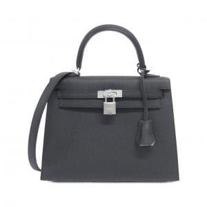 [未使用品] HERMES Kelly 25cm 包