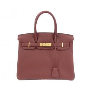 【未使用品】エルメス バーキン 30cm 027633CC バッグ